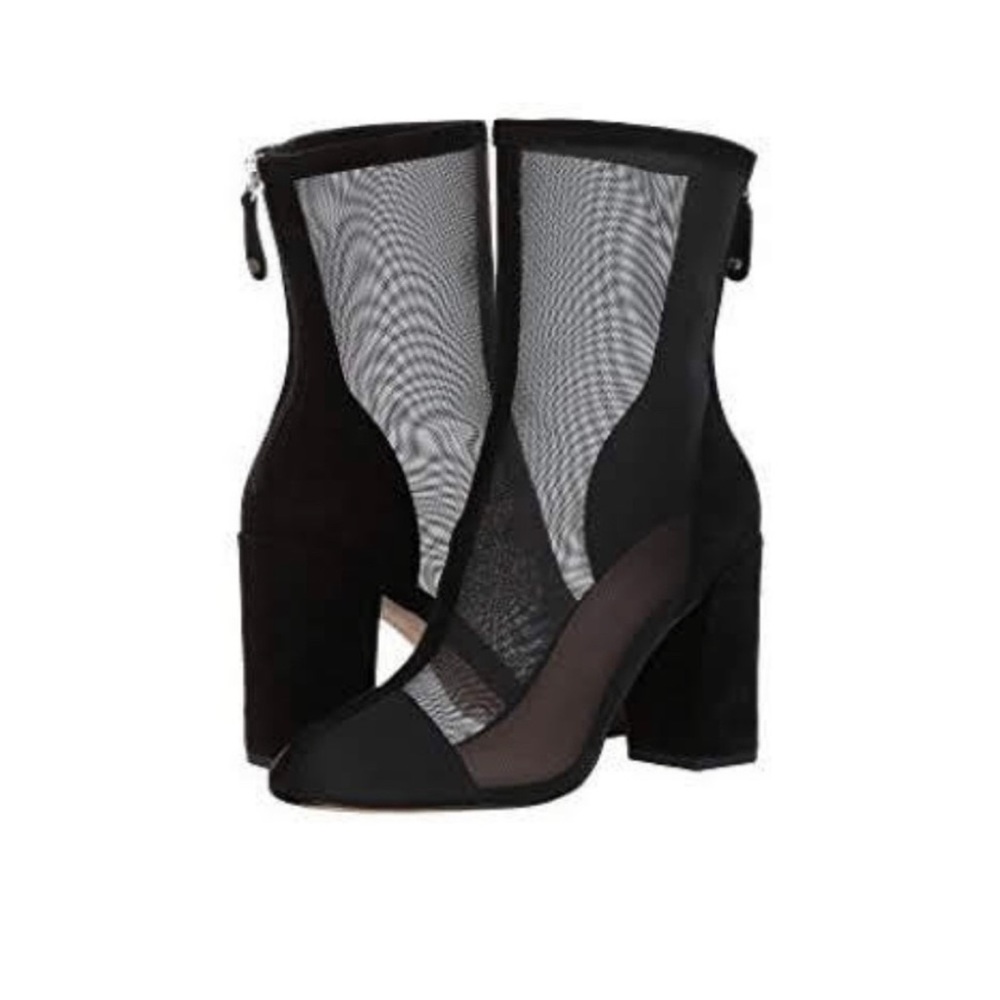 Avec Les Filles Rita Bootie